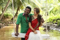 Maga Maharaju Movie New Stills